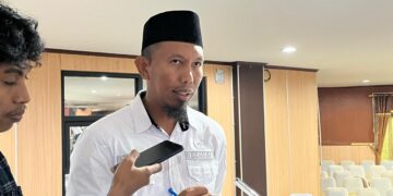 Penanaman Jagung di Kembang Janggut Diharap Kurangi Ketergantungan Sawit