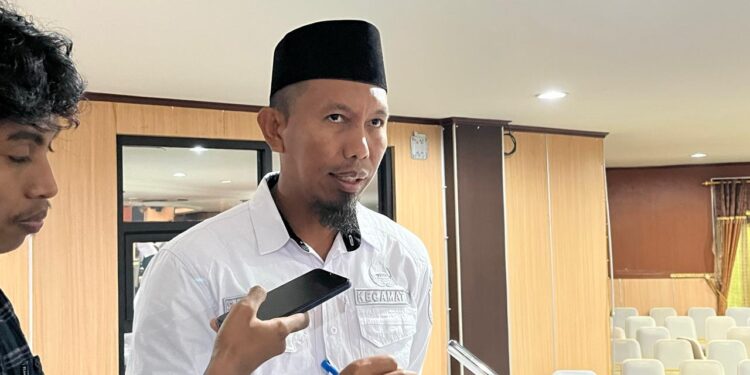 Penanaman Jagung di Kembang Janggut Diharap Kurangi Ketergantungan Sawit