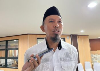 Desa Kembang Janggut Ulu Segera Dimekarkan
