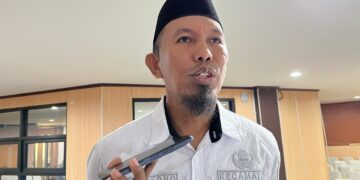 Desa Kembang Janggut Ulu Segera Dimekarkan