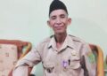 Ponoragan Bangun Kemandirian Pangan Lewat Koperasi Merah Putih