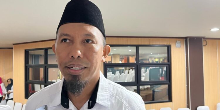 Pemerintah Kecamatan Kembang Janggut Kawal Percepatan Pembangunan Pabrik Minyak Merah Klekat