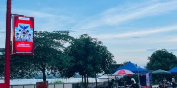 Smart Pole Tingkatkan Penyebaran Informasi Publik di Tenggarong