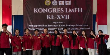 BEM FH Uniba Desak Kepala Dinas Lingkungan Hidup (DLH) Kota Balikpapan untuk Dicopot dari Jabatannya