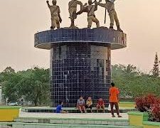 Sangasanga Hadirkan Wisata Sejarah Interaktif Lewat Teknologi Barcode SIMATA Pejuang