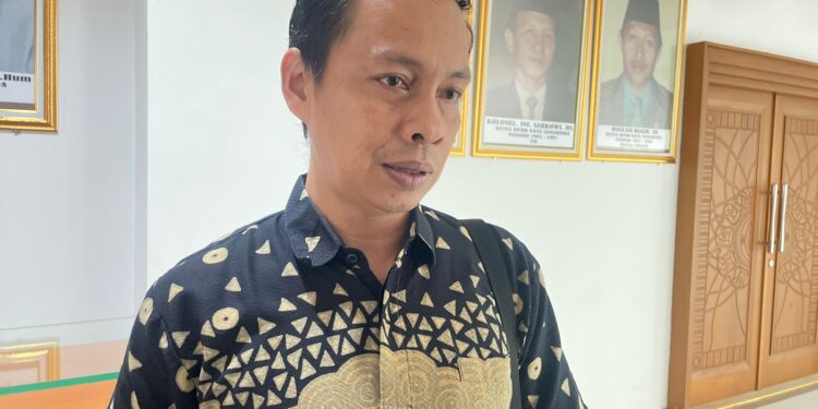 Ronald Lonteng: Zero Tambang Harus Dikawal, Jangan Jadi Janji Kosong