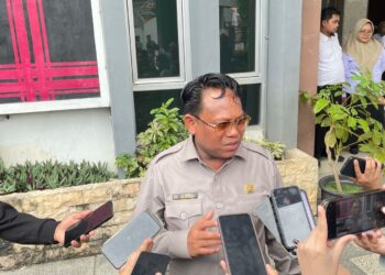 Samri: Parkir Liar Tak Bisa Diberantas, Tapi Harus Dibina dan Diberdayakan