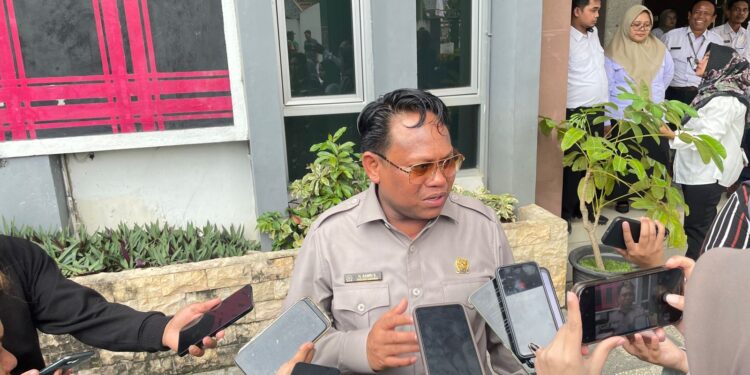 Samri: Parkir Liar Tak Bisa Diberantas, Tapi Harus Dibina dan Diberdayakan