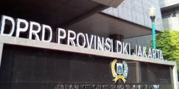 59 Pejabat Dilantik, Skandal Kolusi Eselon II DKI Seret Pimpinan DPRD dan Sekda