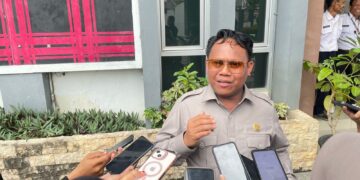 Ketua Komisi I DPRD Samarinda: Satpol PP Berwenang Tertibkan Badut dan Manusia Silver