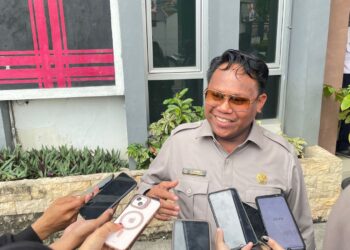Ketua Komisi I DPRD Samarinda Dukung Pemindahan TBBM Cendana, Siap Panggil Pertamina