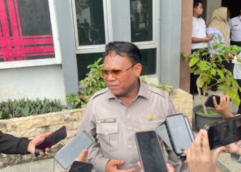 Bendera One Piece di Samarinda, Samri Shaputra: Jangan Geser Merah Putih dari Tiang Utama
