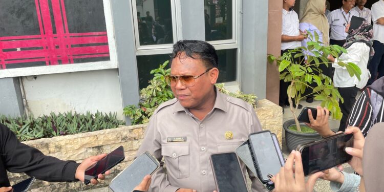 Bendera One Piece di Samarinda, Samri Shaputra: Jangan Geser Merah Putih dari Tiang Utama