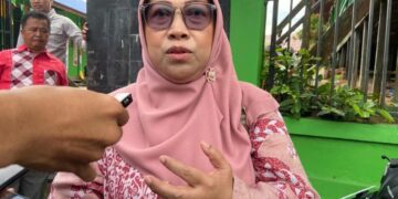 Wakil Ketua DPRD Samarinda Ajak Anak Muda Matangkan Ekonomi dan Mental Sebelum Menikah