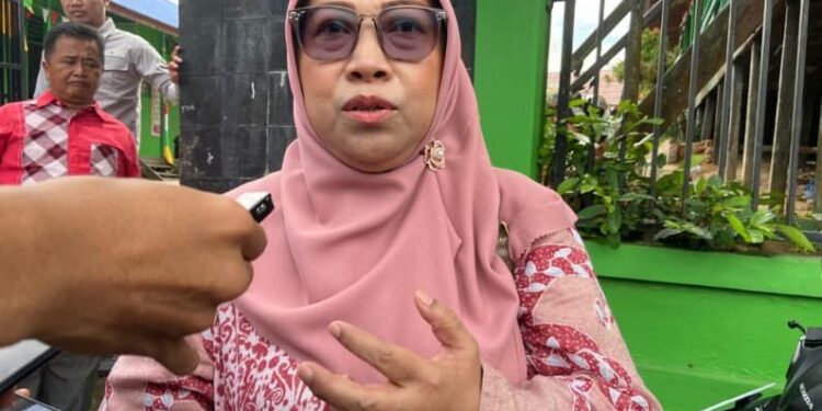 Wakil Ketua DPRD Samarinda Ajak Anak Muda Matangkan Ekonomi dan Mental Sebelum Menikah