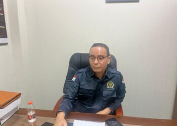Tren Olahraga Malam di Samarinda, DPRD Ingatkan Jangan Korbankan Kesehatan demi Gaya