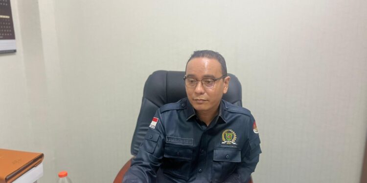 Tren Olahraga Malam di Samarinda, DPRD Ingatkan Jangan Korbankan Kesehatan demi Gaya