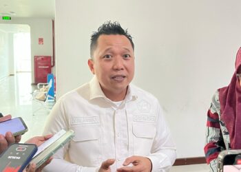 Sports Hub Samarinda Harus Hidup, Bukan Sekadar Monumen Beton