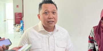 Sports Hub Samarinda Harus Hidup, Bukan Sekadar Monumen Beton