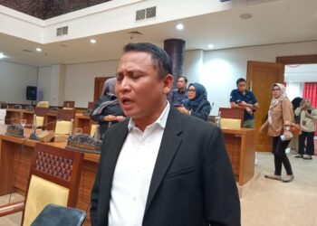 PKKMB Samarinda Undang Petinggi TNI, DPRD: Jadikan Ajang Dialog, Bukan Polemik