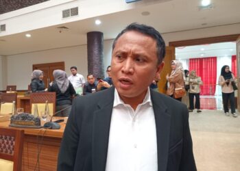 Anhar Apresiasi Peran Kopri PMII Perkuat Literasi Digital di Kalangan Pelajar