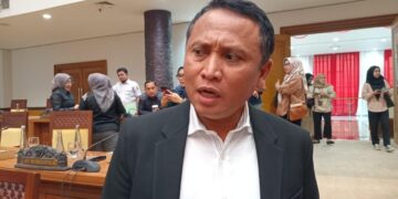 Anhar Apresiasi Peran Kopri PMII Perkuat Literasi Digital di Kalangan Pelajar