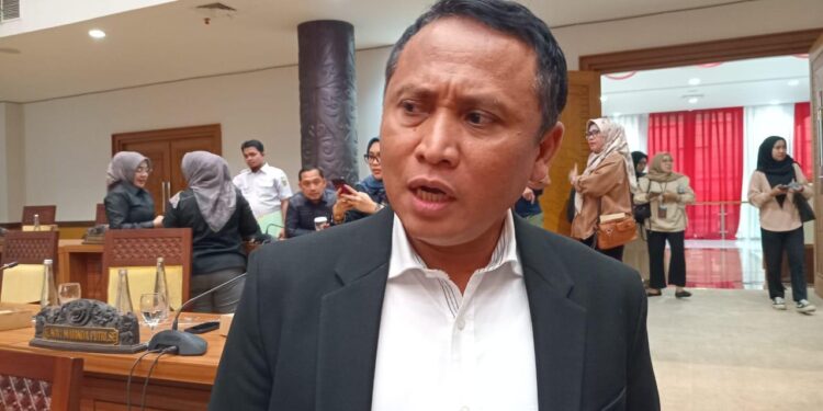 Anhar Apresiasi Peran Kopri PMII Perkuat Literasi Digital di Kalangan Pelajar