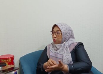 SDN 020 di Tepi Jurang, DPRD Samarinda Desak Perbaikan Mendesak