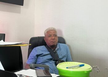 DPRD Desak Pemkot Bongkar Jual-Beli Ilegal Ruko Pasar Segiri, Warga Diingatkan Waspada Penipuan