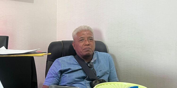 DPRD Desak Pemkot Bongkar Jual-Beli Ilegal Ruko Pasar Segiri, Warga Diingatkan Waspada Penipuan