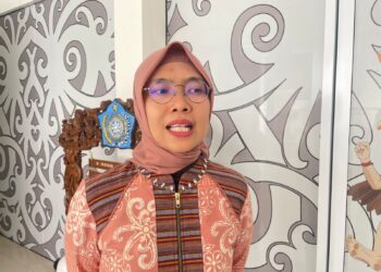 Forum Anak Didorong Jadi Motor Pencegahan Bullying di Samarinda