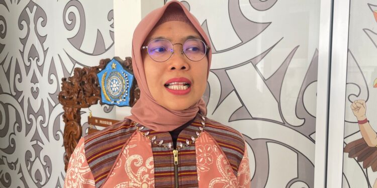 Forum Anak Didorong Jadi Motor Pencegahan Bullying di Samarinda