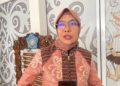 Riska Wahyuningsih Tekankan Pentingnya Pendidikan Politik untuk Perempuan Samarinda