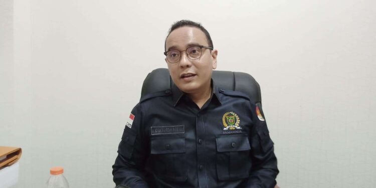Komisi IV DPRD Samarinda Siap Tinjau Sekolah Rawan Longsor, SDN 20 Jadi Prioritas