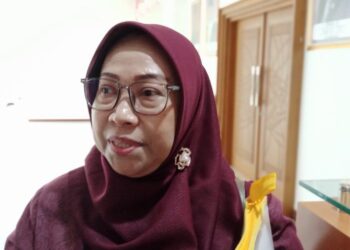 Tunda Nikah, Sri Puji Astuti: Tanda Pola Pikir Modern dan Rasional