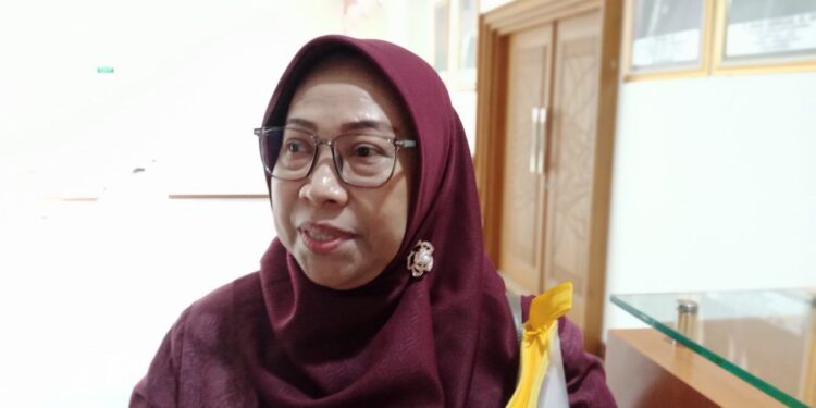 Tunda Nikah, Sri Puji Astuti: Tanda Pola Pikir Modern dan Rasional