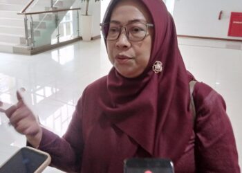 Bunuh Diri Meningkat, DPRD Samarinda Soroti Lemahnya Ketahanan Mental dan Spiritual