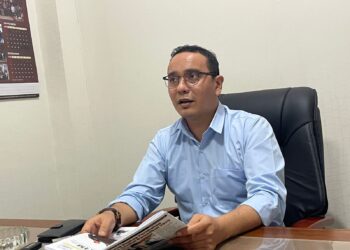 DPRD Samarinda Bahas Raperda Ketahanan Keluarga untuk Tekan Angka Perceraian