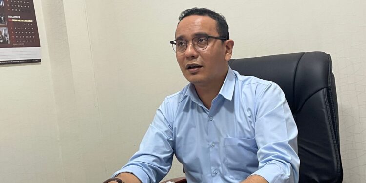 DPRD Samarinda Bahas Raperda Ketahanan Keluarga untuk Tekan Angka Perceraian