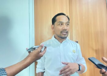 Krisis Air Mengancam, DPRD Samarinda Desak Pemkot Tegas Jaga Sempadan Sungai