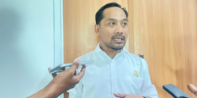 Krisis Air Mengancam, DPRD Samarinda Desak Pemkot Tegas Jaga Sempadan Sungai