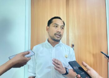 DPRD Samarinda Soroti Pentingnya Penataan Sungai sebagai Bagian Utama Tata Kota