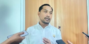 DPRD Samarinda Soroti Pentingnya Penataan Sungai sebagai Bagian Utama Tata Kota