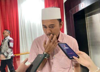 Komisi II DPRD Samarinda Dorong PAD Tembus Rp1 Triliun di 2026