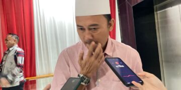 Komisi II DPRD Samarinda Dorong PAD Tembus Rp1 Triliun di 2026