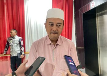 Dorong PAD Samarinda, DPRD Minta Pemerintah Perkuat Sektor Parkir, Kuliner, dan Perhotelan