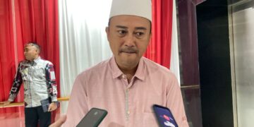 Dorong PAD Samarinda, DPRD Minta Pemerintah Perkuat Sektor Parkir, Kuliner, dan Perhotelan