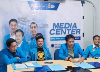 Musda KNPI Kaltim XIV Siap Digelar, Aris Nur Huda: Ruang Demokrasi Pemuda
