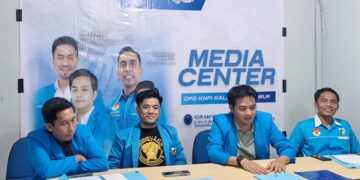 Musda KNPI Kaltim XIV Siap Digelar, Aris Nur Huda: Ruang Demokrasi Pemuda