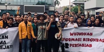 Cadangan Beras Rekor, Tapi Perut Kita Masih Tergantung Impor